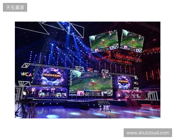 2025年四川电竞产业报告发布:产值120亿 赛事超200场 2025年四川电竞产业报告发布:产值120亿 赛事超200场