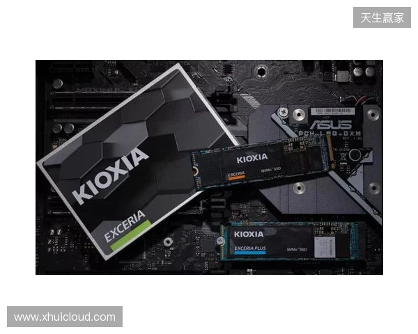 读写打穿天花板，再战五年不是梦！铠侠VE10固态上手体验